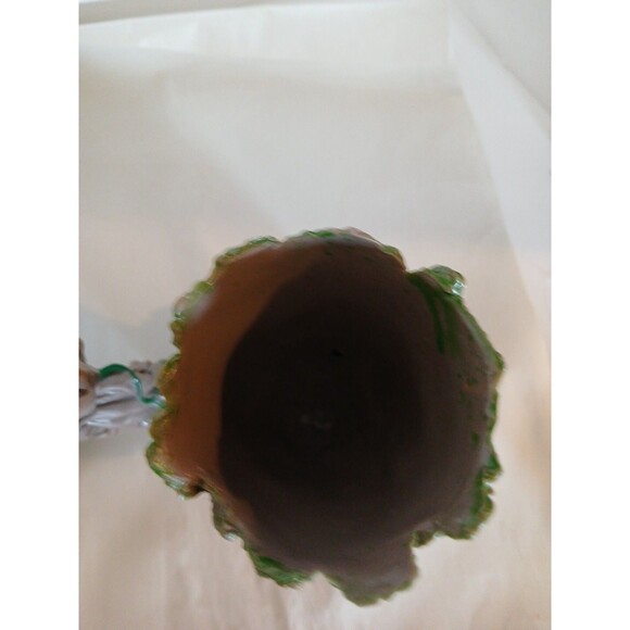 (3)Groot Marvel Guardian Of The Galaxy Baby GROOT FLOWER POT PLANTERS Green-Gray - Picture 6 of 16